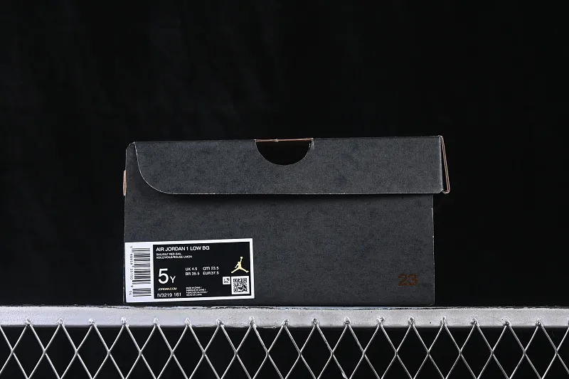 All categories Air Jordan Jordan series basketball shoes Air Jordan 1 Low G version pure original Air Jordan 1 Low AJ1 Joe 1 white powder blue low-top retro culture basketball shoes IV3219-161